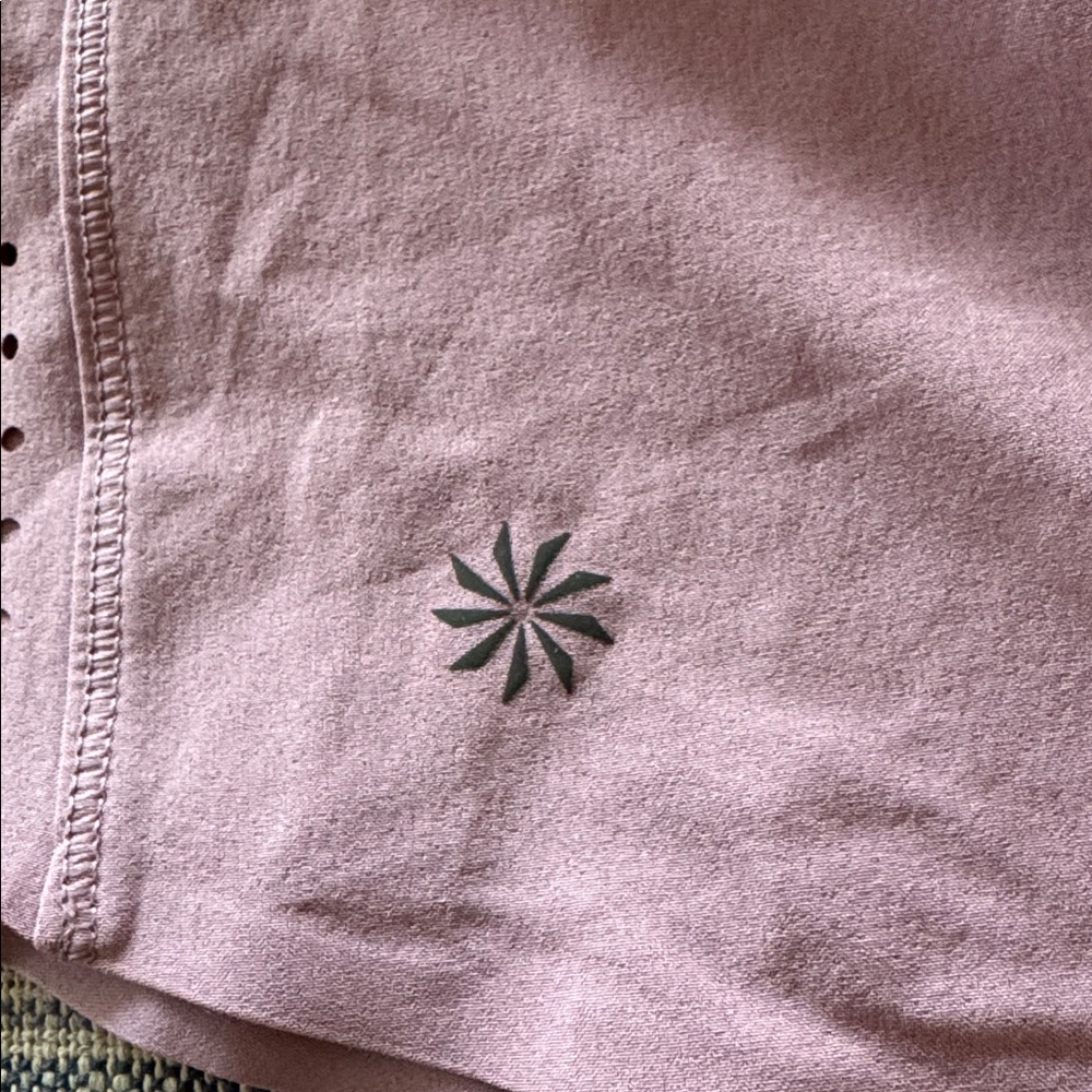 Athleta shorts NWT - Picture 7 of 7